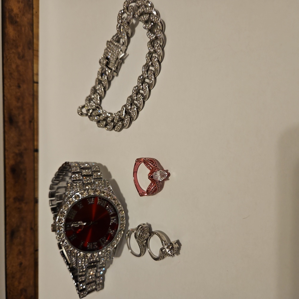 Bling bling